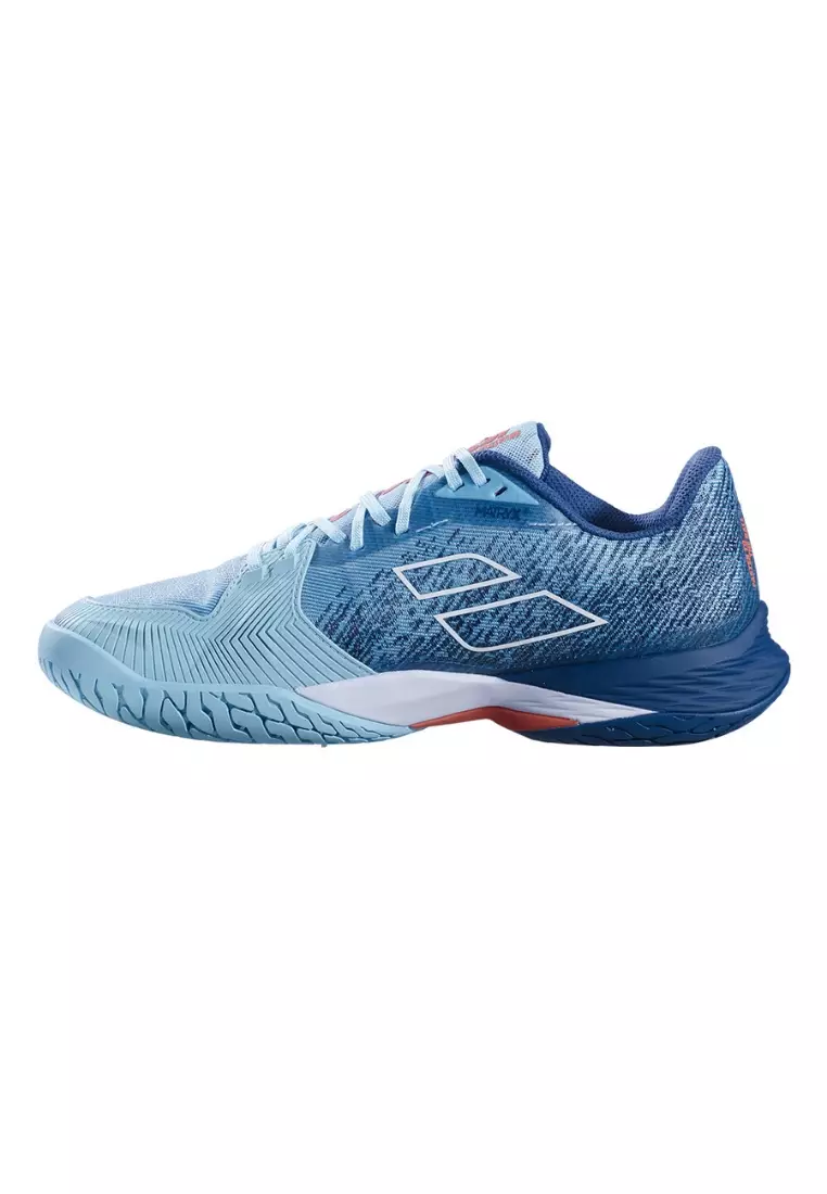 Tennis Men's Shoes Jet Mach 3
