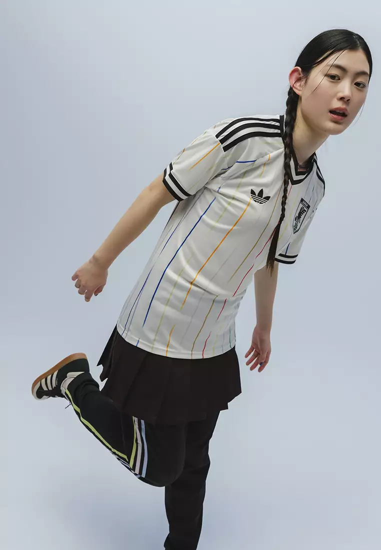 Football Japan 26 Away Jersey