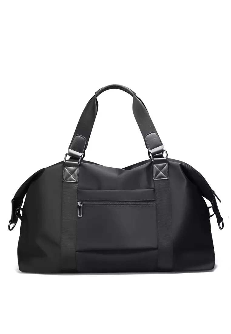 Mark Ryden MR8066 Oxford Day Bag 35x50x19cm – Black