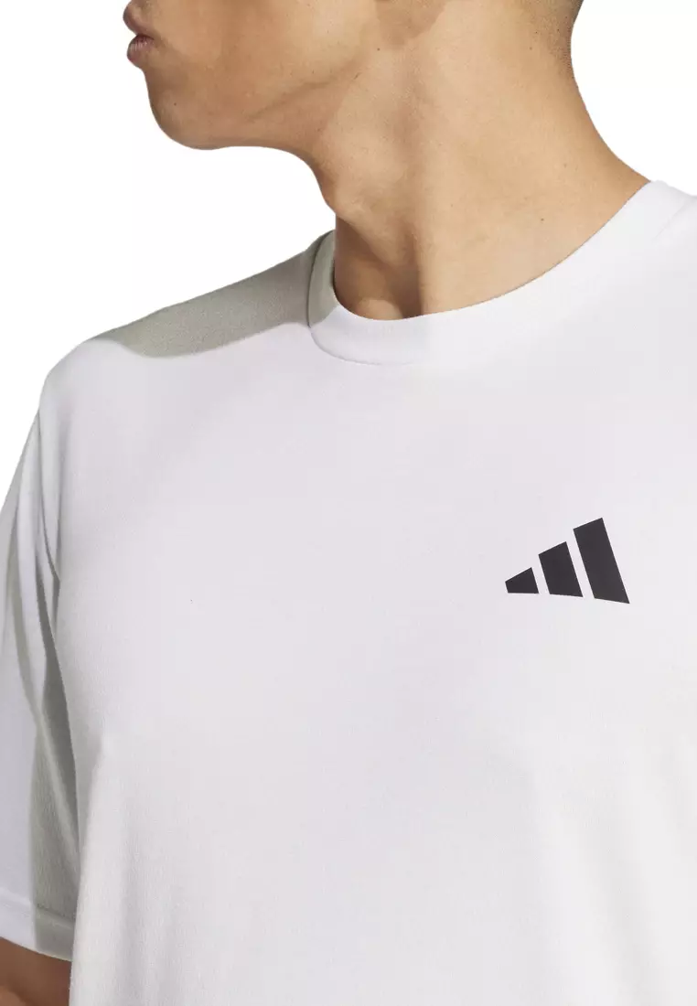 Train Essentials Feelready Novelty T-Shirt