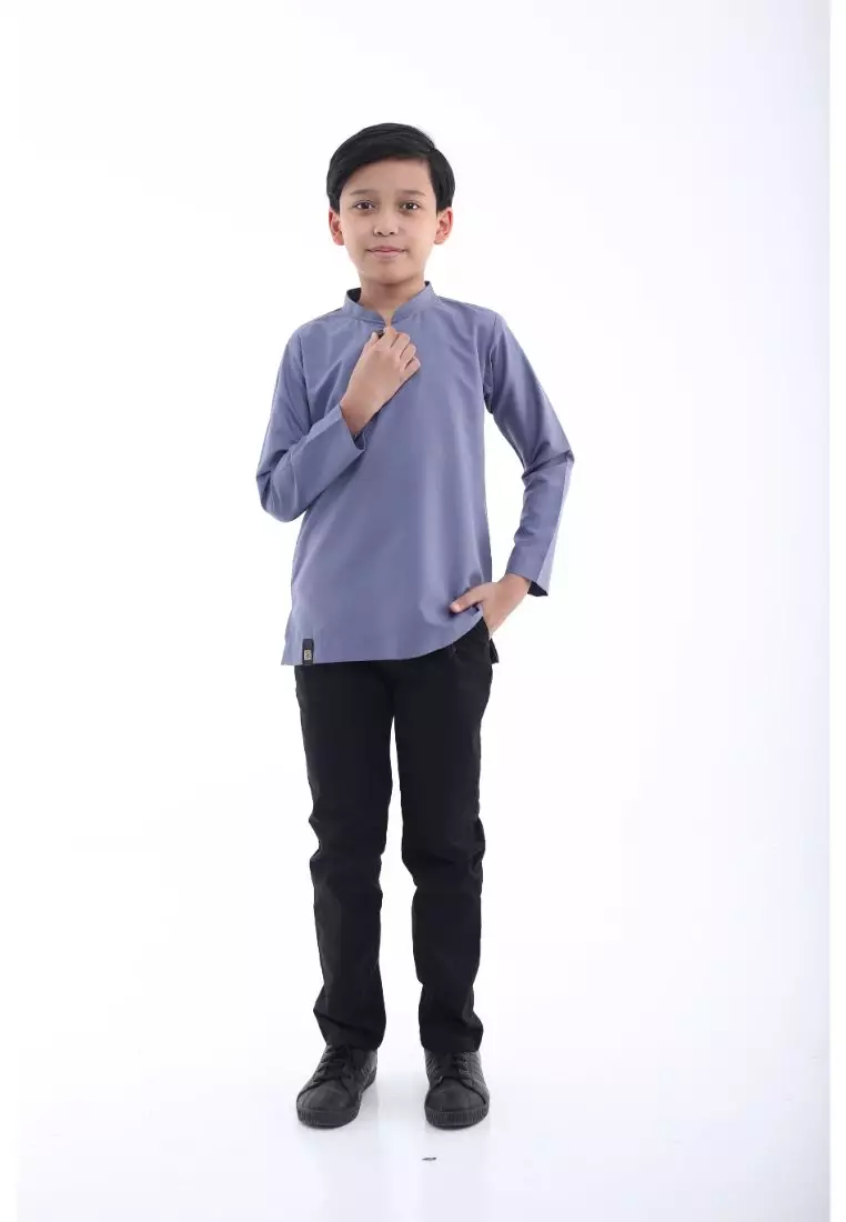 Kurta Azhar Kids