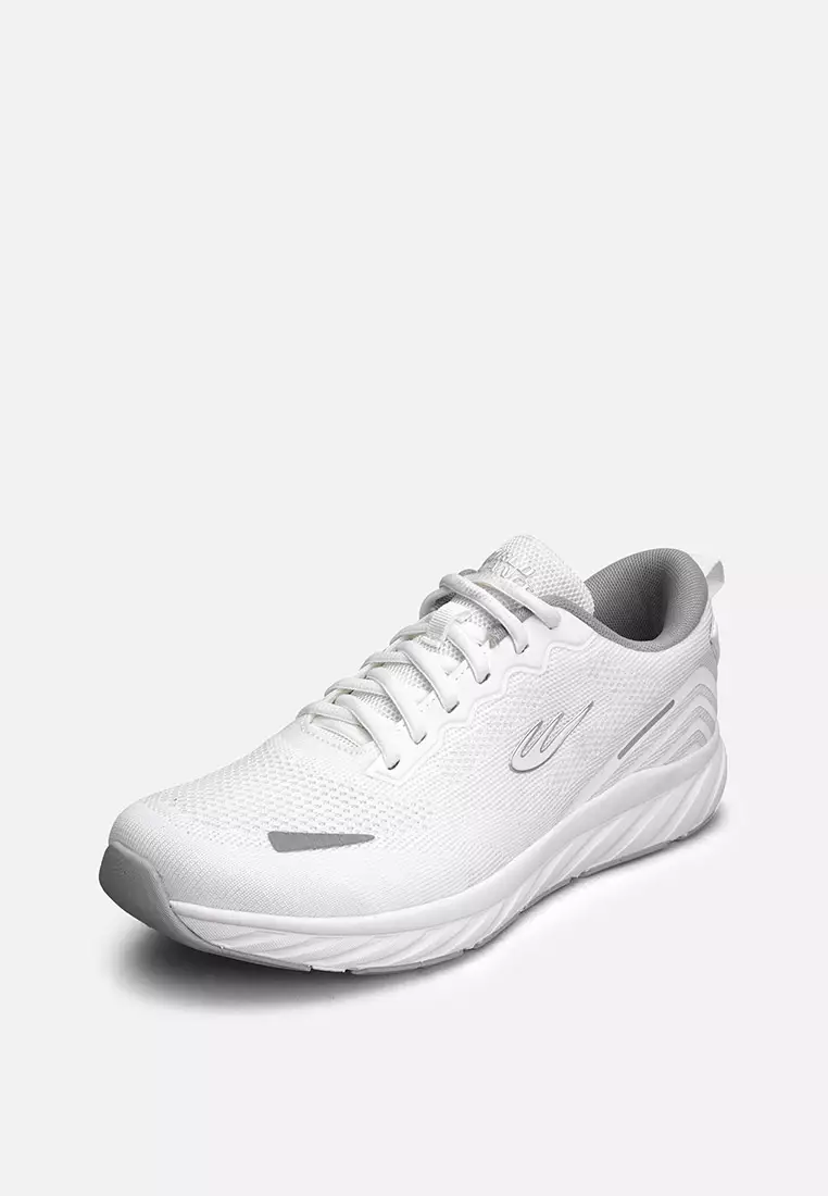 White world balance shoes outlet