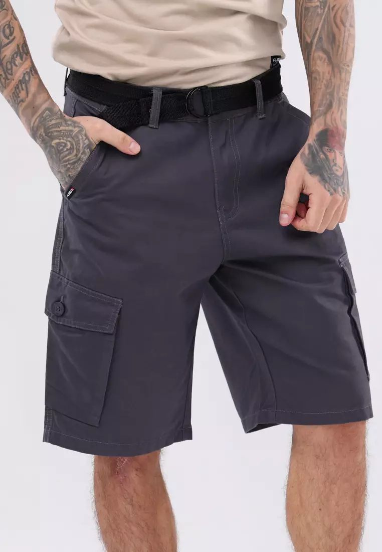 Cargo Shorts