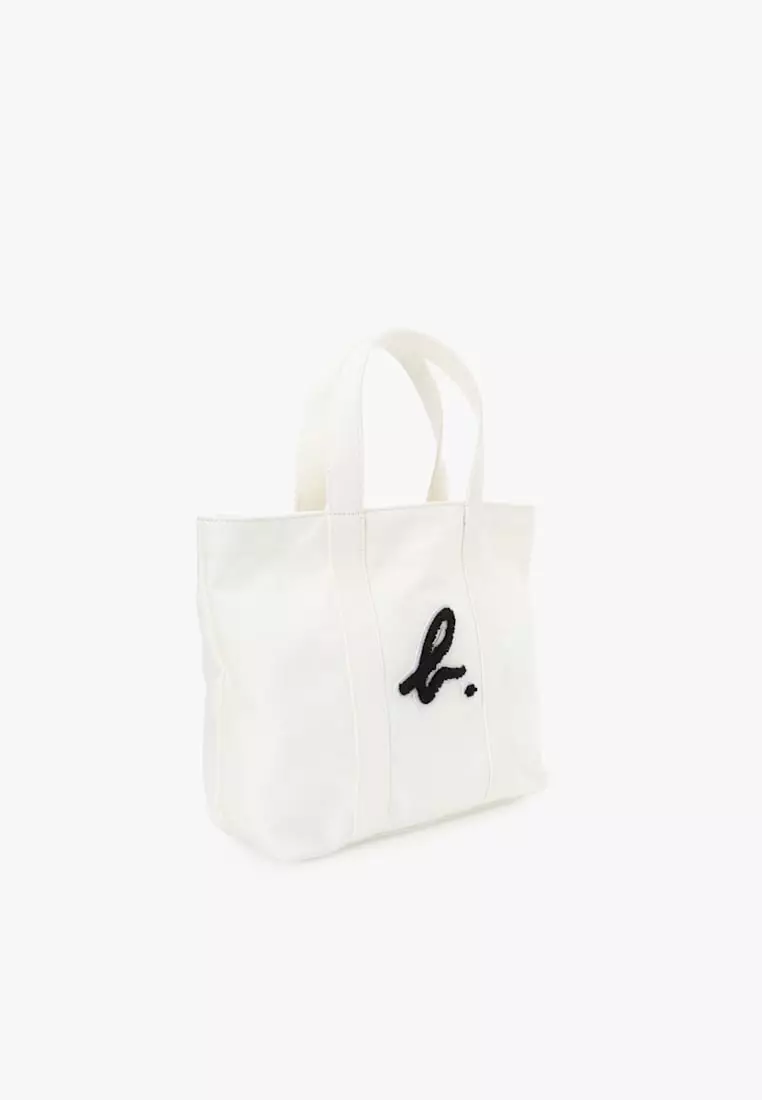 b. Logo Small Tote Bag