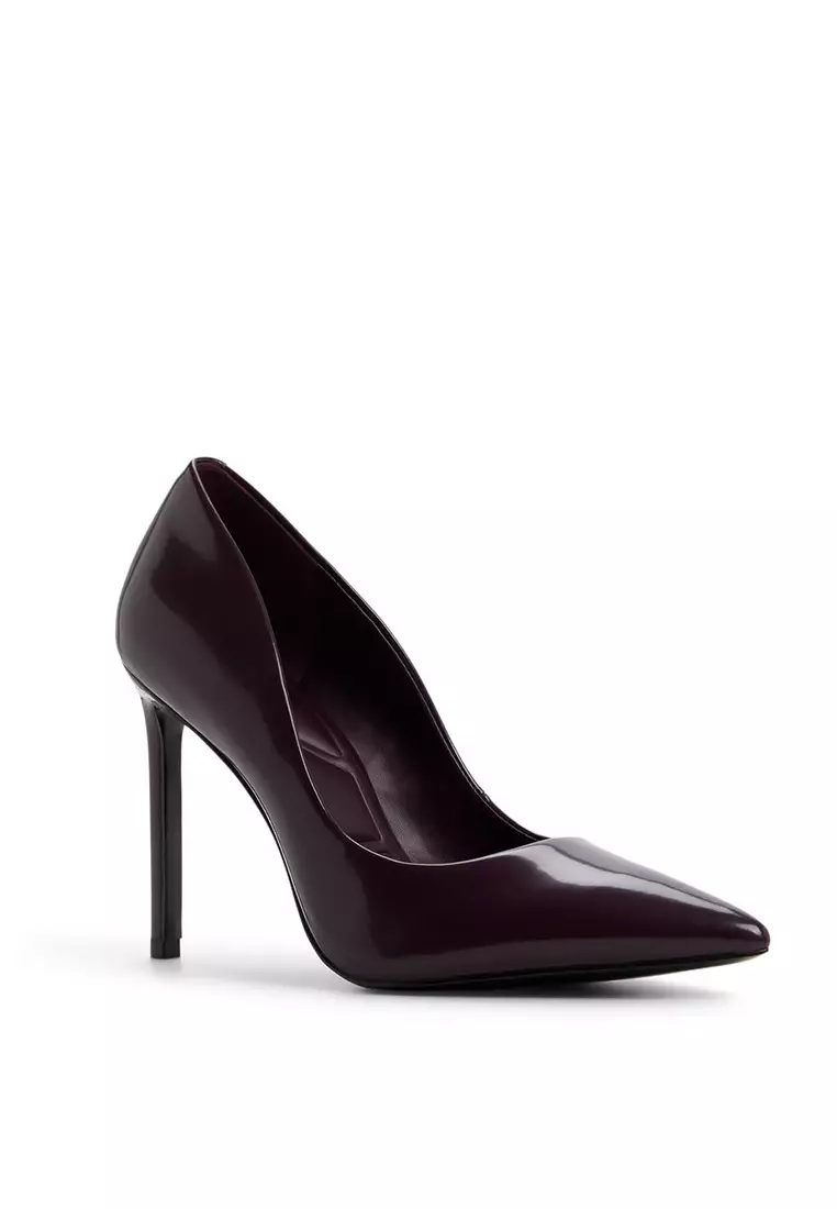 Stessy2.0 Heels