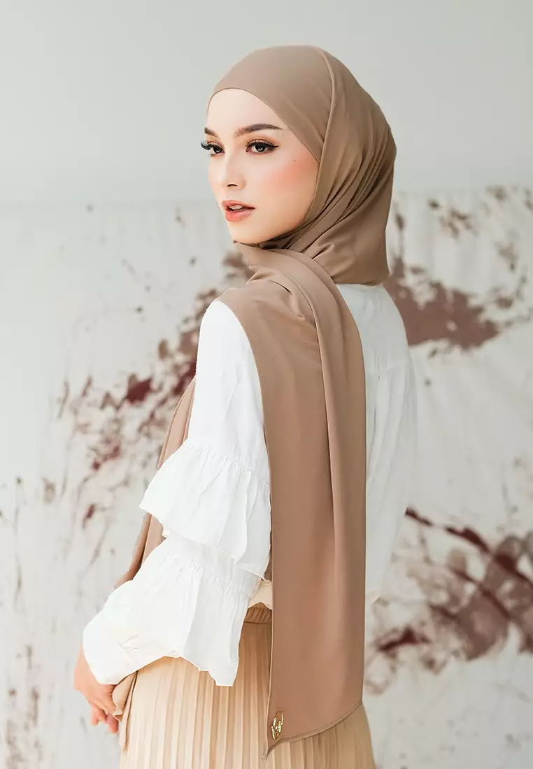 HIJAB INSTAN ZIVA