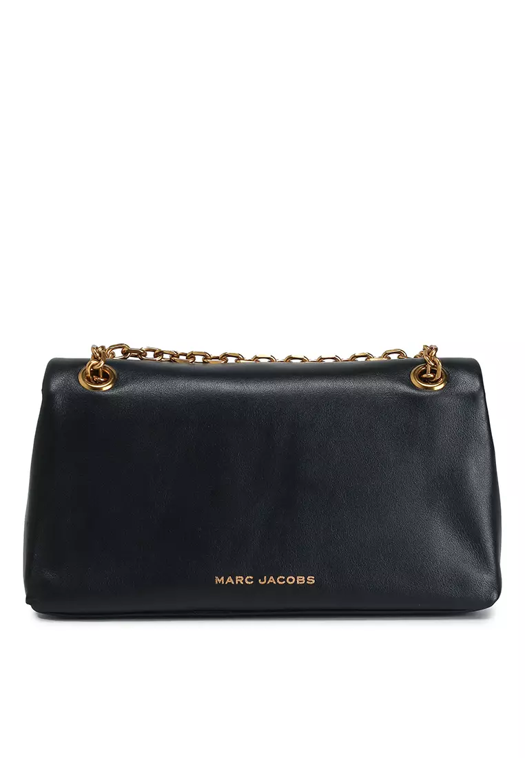 Chain Marc Jacobs 27 Crossbody Bag Authentic NWOT MARC