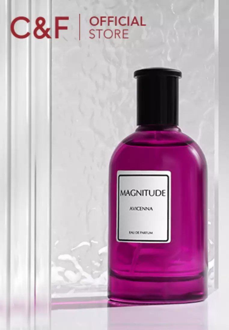 Avicenna Magnitude EDP 100 ml - Parfum Pria