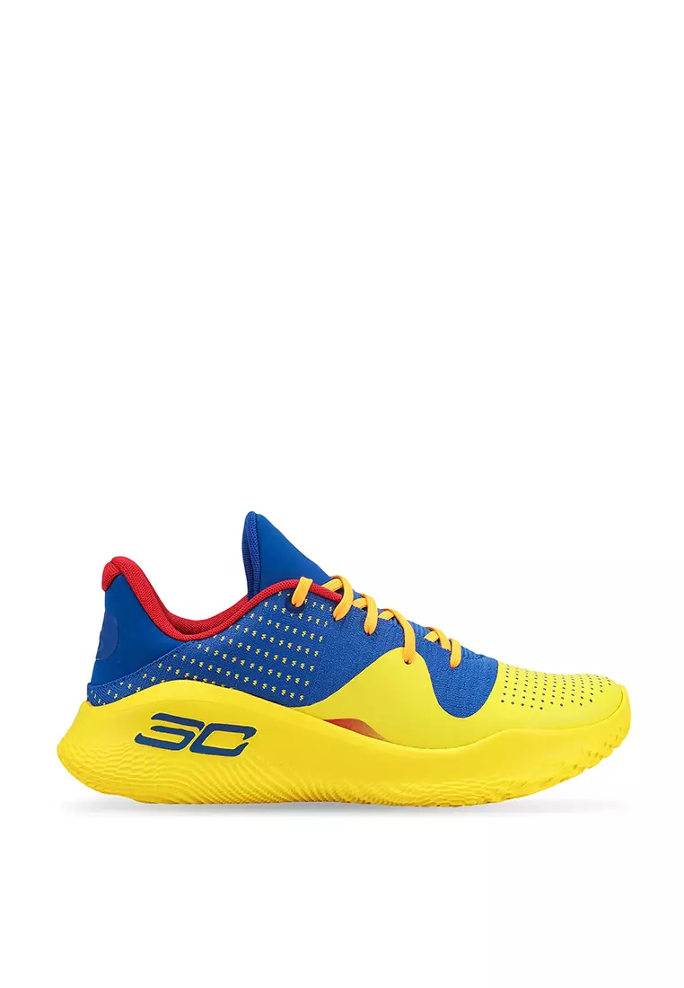 Jual curry 4 online