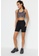 Trendyol black Black Sports Biker Shorts ABF38AA57A7F20GS_3
