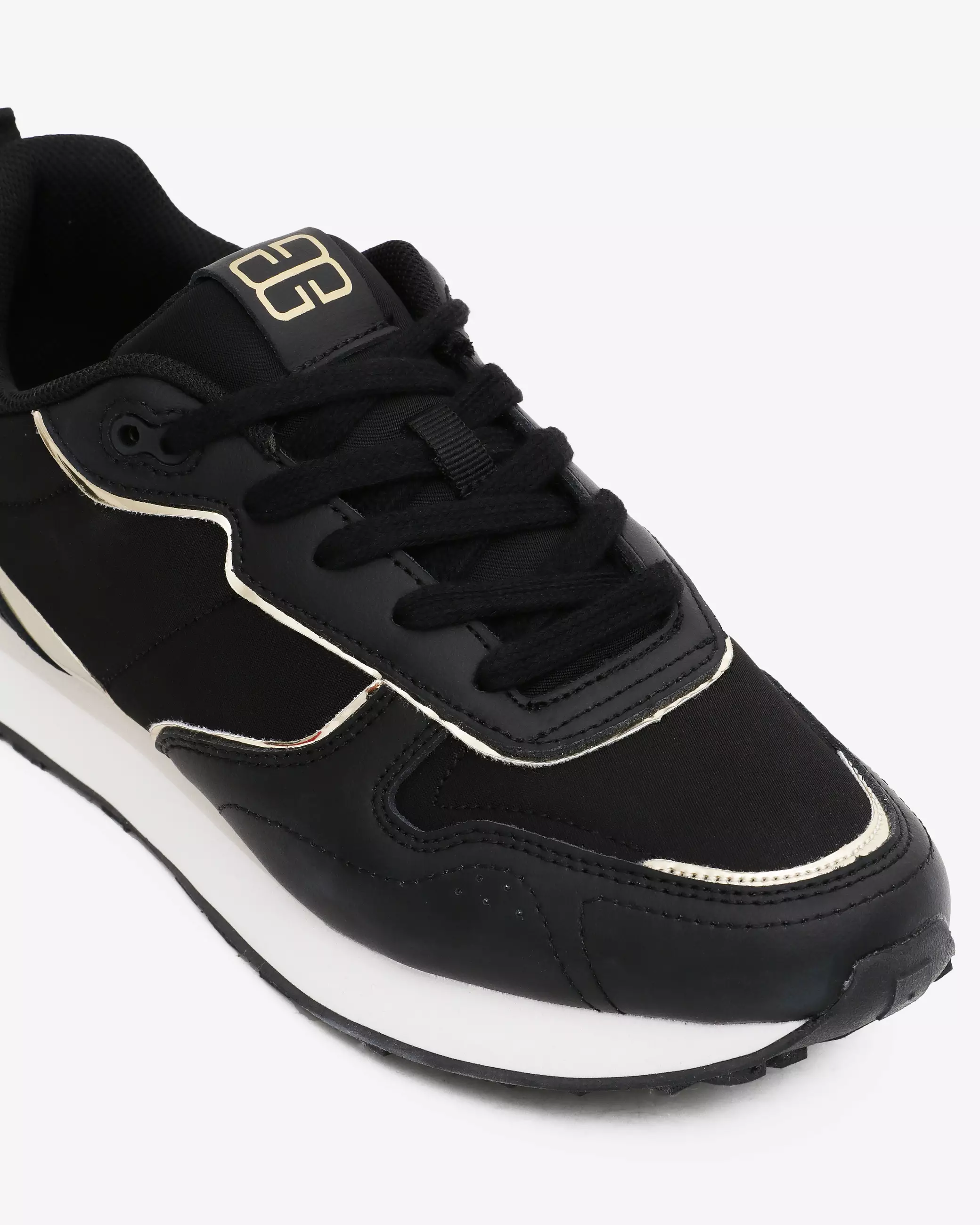 Buccheri Jonelle Sneakers Women Black