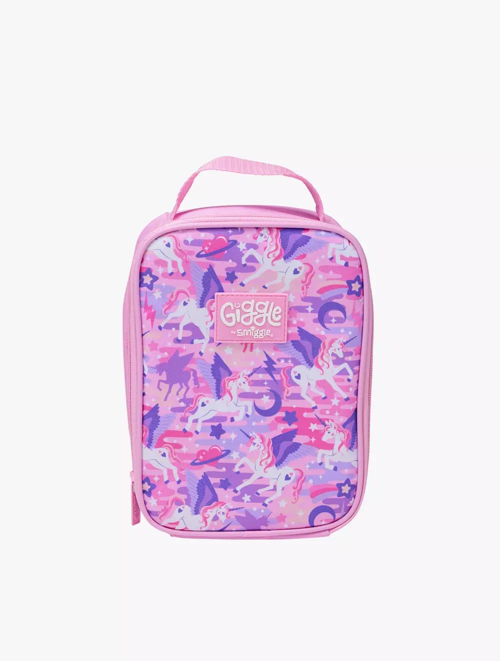 Smiggle Giggle 10 - 4 Piece Bundle - IGL456838PNK