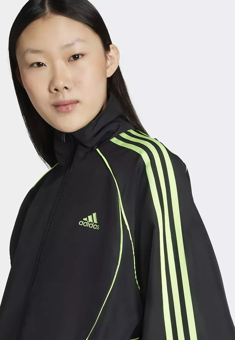 Teamgeist Adicolor Oversized Woven Track Top