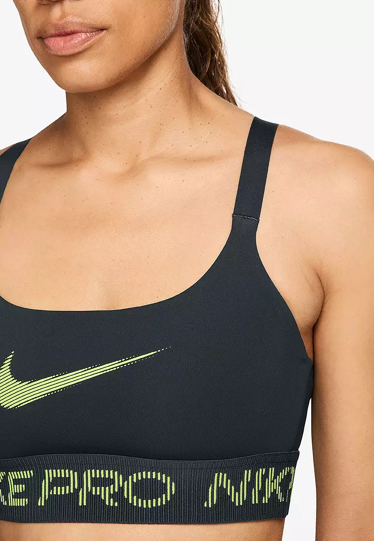 Pro Light-Support Sports Bra