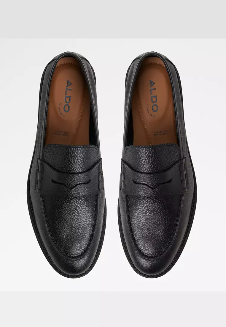 Melville-In Loafers