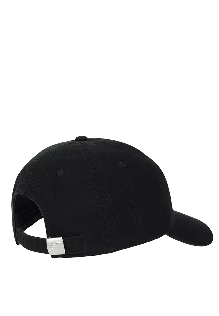 6 Panel Classic Hat