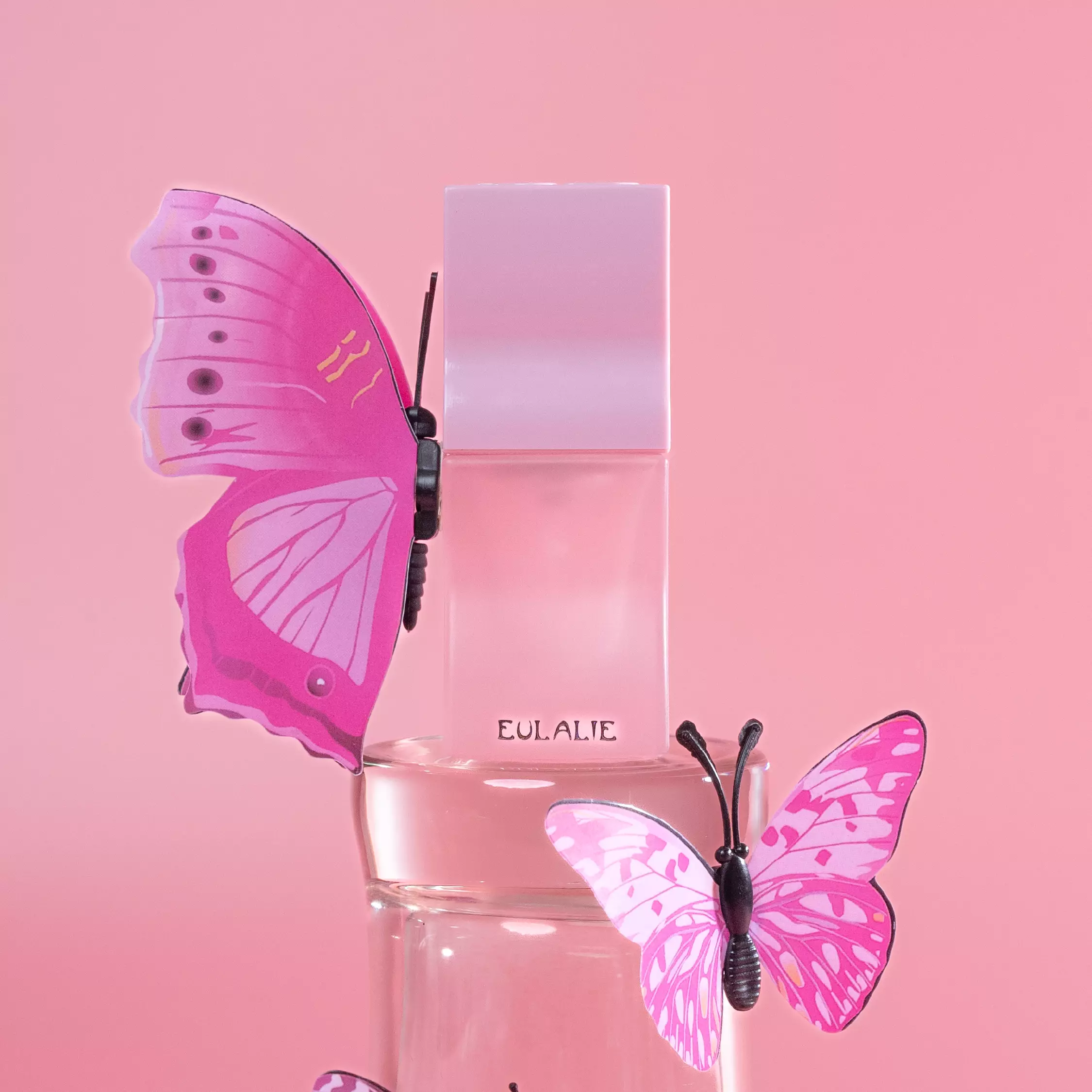 SAFF & Co. TRAVEL SIZE - EULALIE