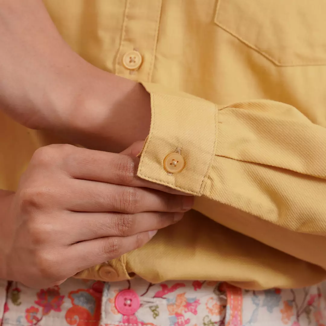 Triset Ladies Pakaian Wanita Blouse - LR304980018