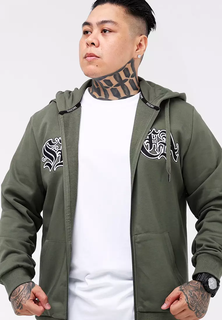 Dyse One Jackets