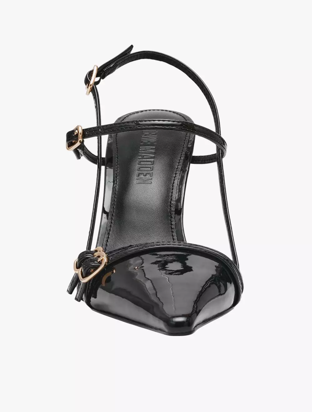 Steve Madden DEAGAN Women's Heels - Black