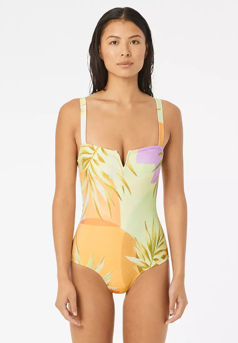 The bay womens top swimsuits