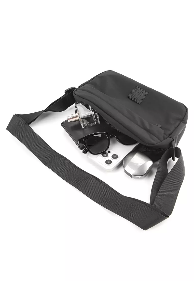 Darrel Messenger Bag