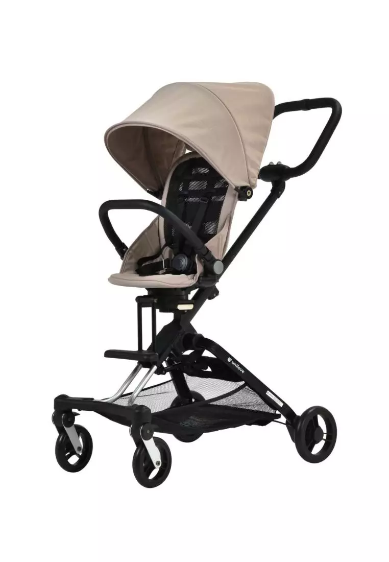 Lightweight stroller brown clearance