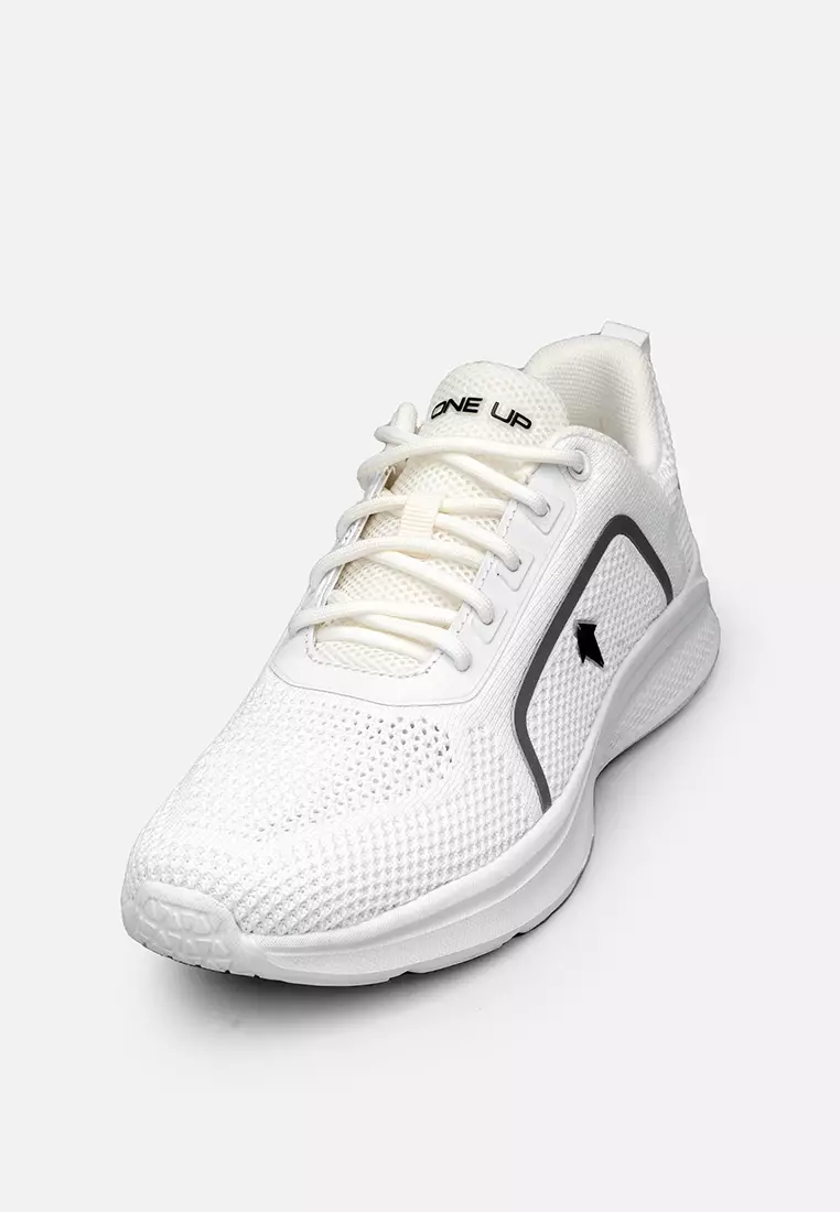 Discount on World Balance  shoes - SKU: One Up By World Balance Weaving Step Boy Kid's Lifestyle Athleisure Shoes