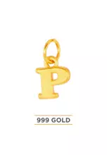 Yellow Gold (0.60G)