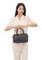 PLAYBOY BUNNY black Women's Hand Bag / Top Handle Bag / Shoulder Bag 801A8AC4DFD2EDGS_8
