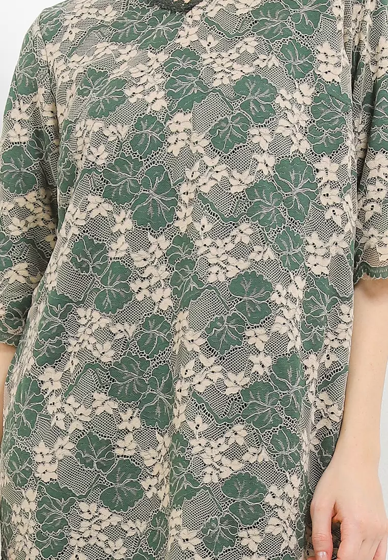 Eprise Collection Florida Dress