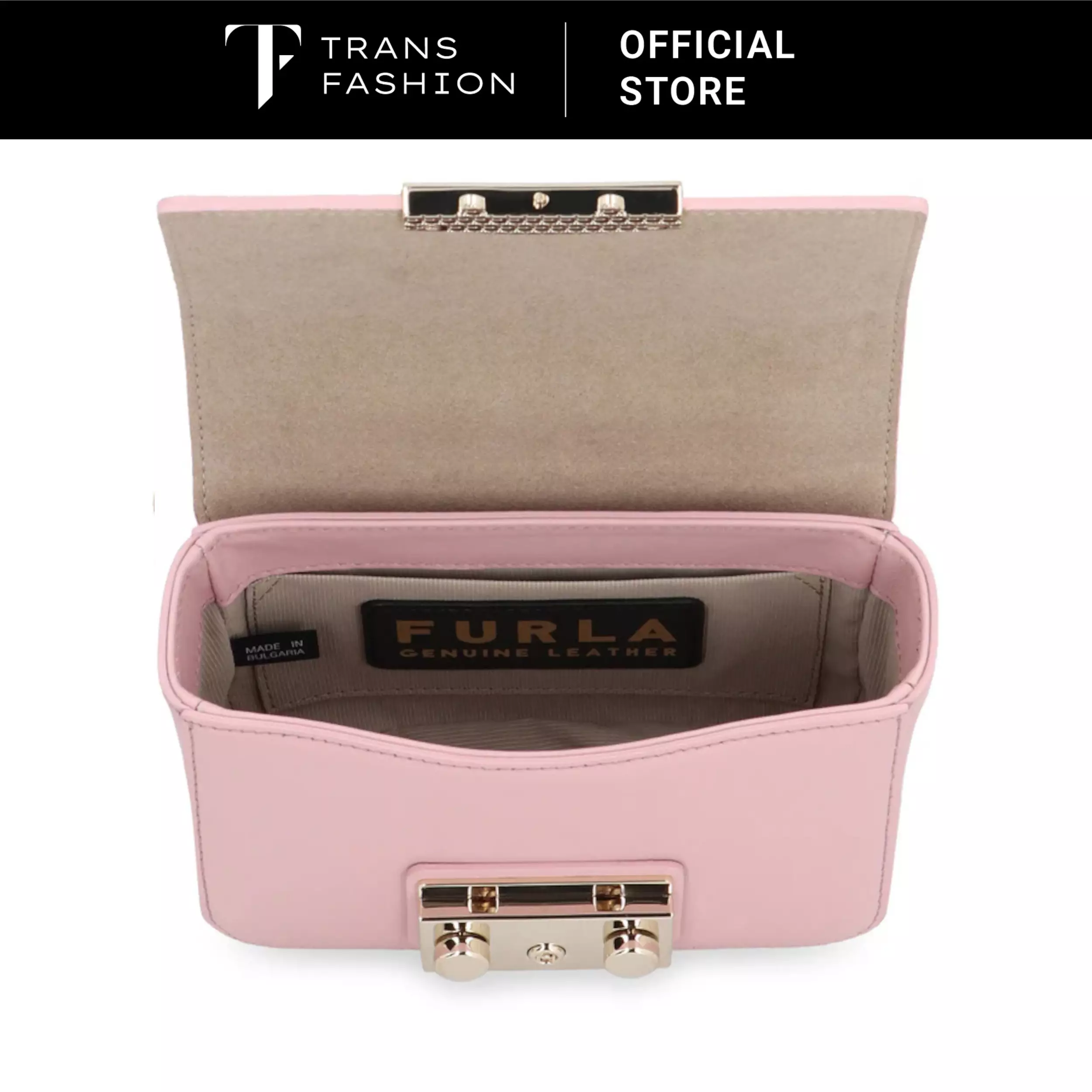 METROPOLIS MINI CROSSBODY