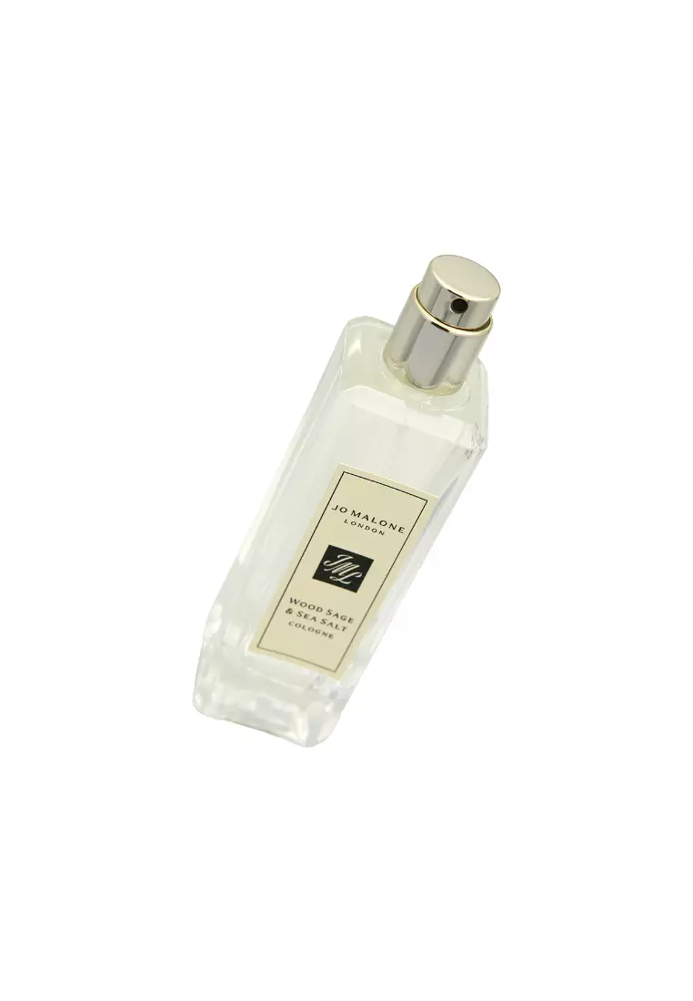 JO MALONE Wood Sage & Sea Salt Cologne 30ml