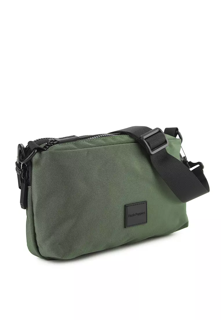 Zenith Sling Bag - S