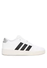 Ftwr White/Core Black/Silver Met.