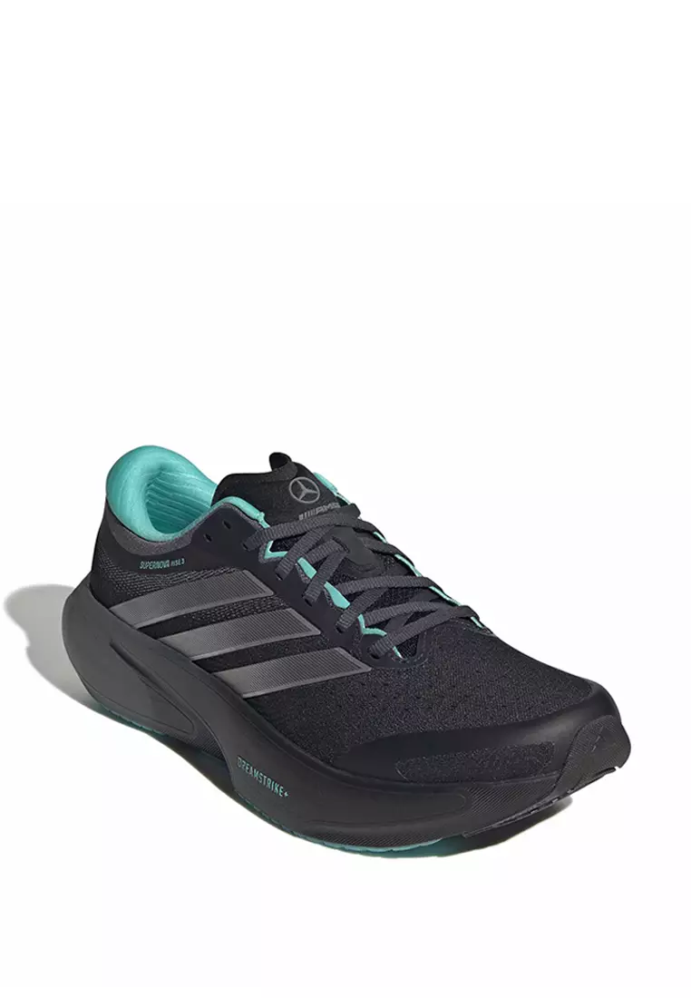 Supernova Rise 3 Mercedes Amg Petronas F1 Team Shoes