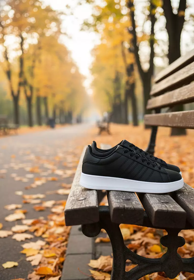 Classic Sneakers