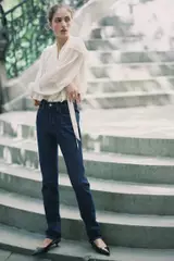 Denim Blue Dark