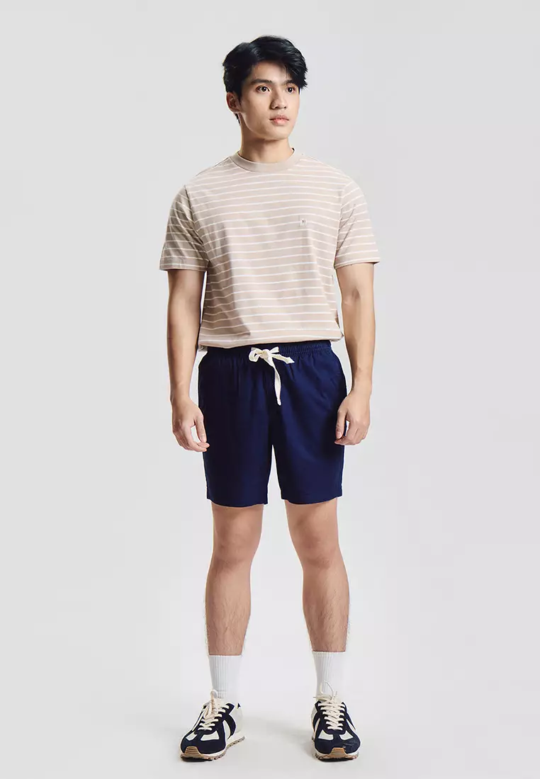 Essentials Easy Wear Modern Fit Shorts