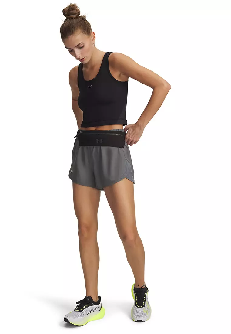 Fly-By 3-Inch Shorts