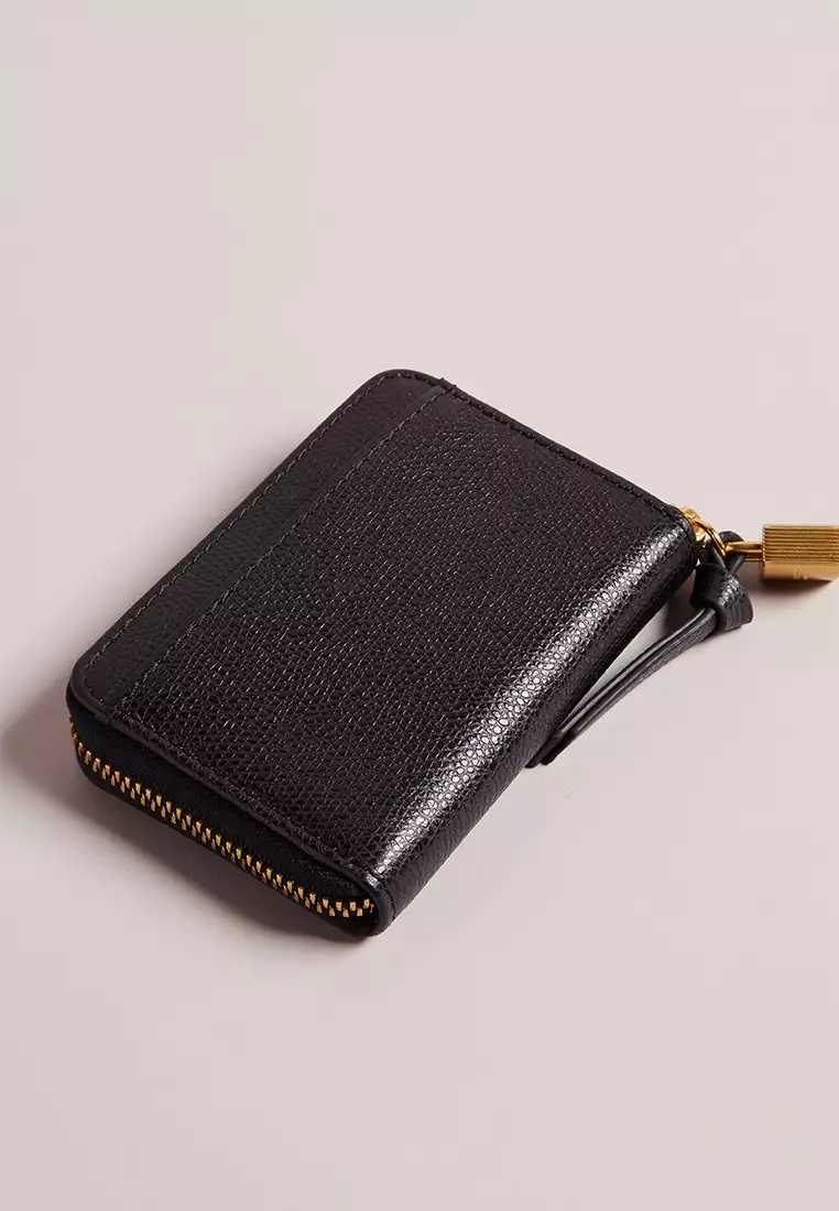 Ted baker sales padlock purse