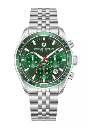 Buy Charles Jourdan Women Chronograph CJ1128-3392C 2026 Online
