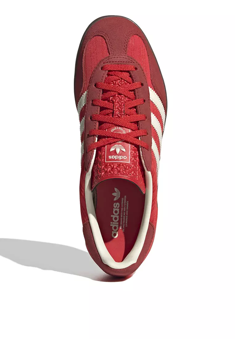 Gazelle Indoor Shoes
