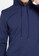 Men's Top blue ROCK-NAVY Sweater BEBDCAA5C6995FGS_3