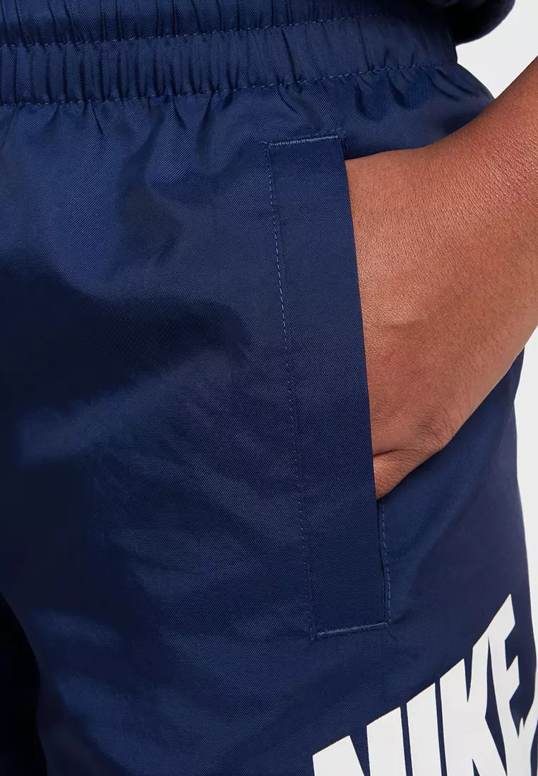 Sportswear Club 6" Woven Shorts