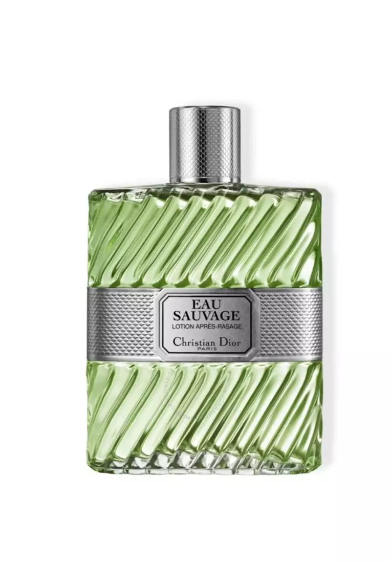 Buy Dior DIOR EAU SAUVAGE AFTER SHAVE LOTION 200ML 2023 Online