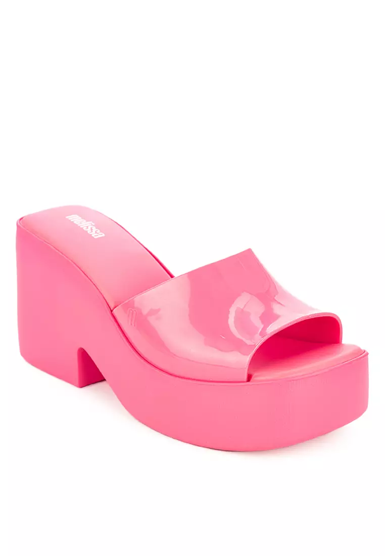 Discount on Melissa  shoes - SKU: Posh Heels