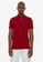 Trendyol red Slim Fit Short Sleeves Polo Shirt 621C9AAF2E853EGS_1