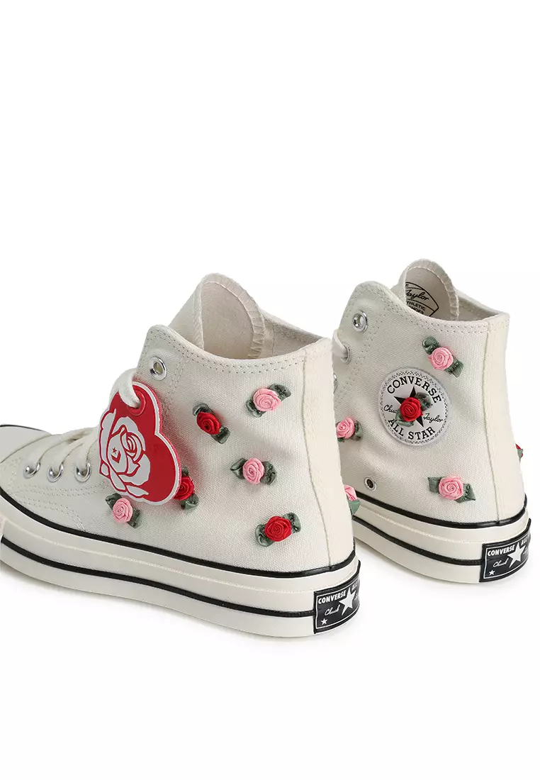Chuck 70 Hi Sneakers