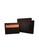 BAGGIO brown Baggio Genuine Leather Bifold Wallet with attached Cardholder 108EEAC249CBD1GS_1